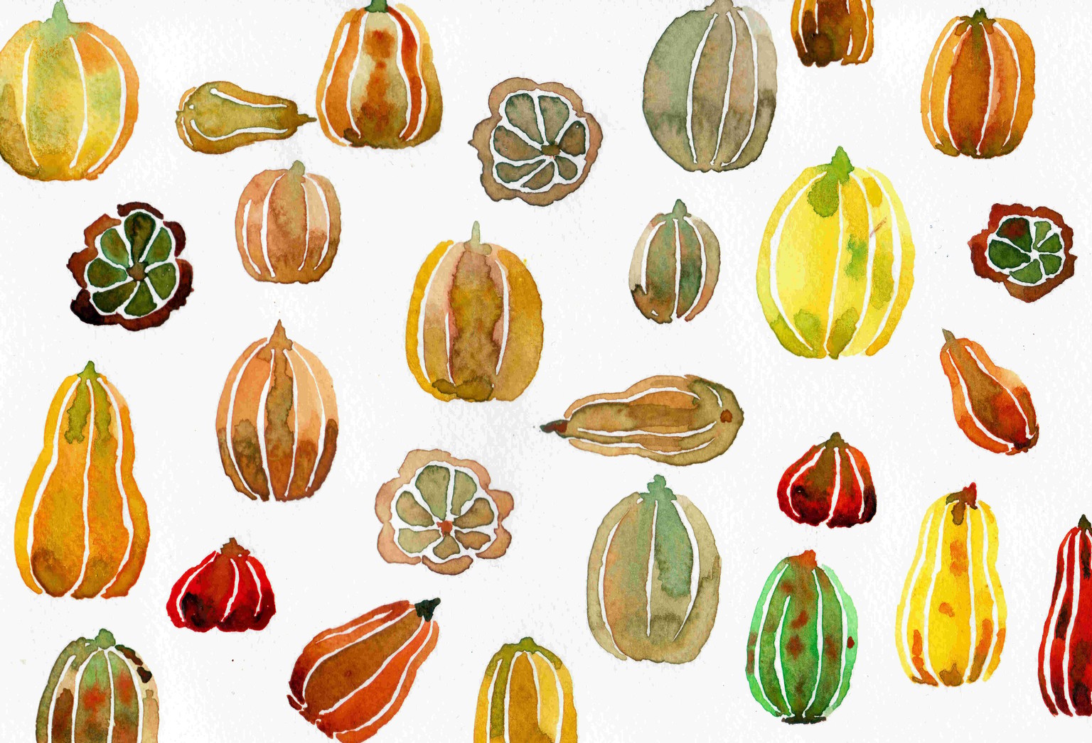 Autumnal Mixing - image 2 - student project