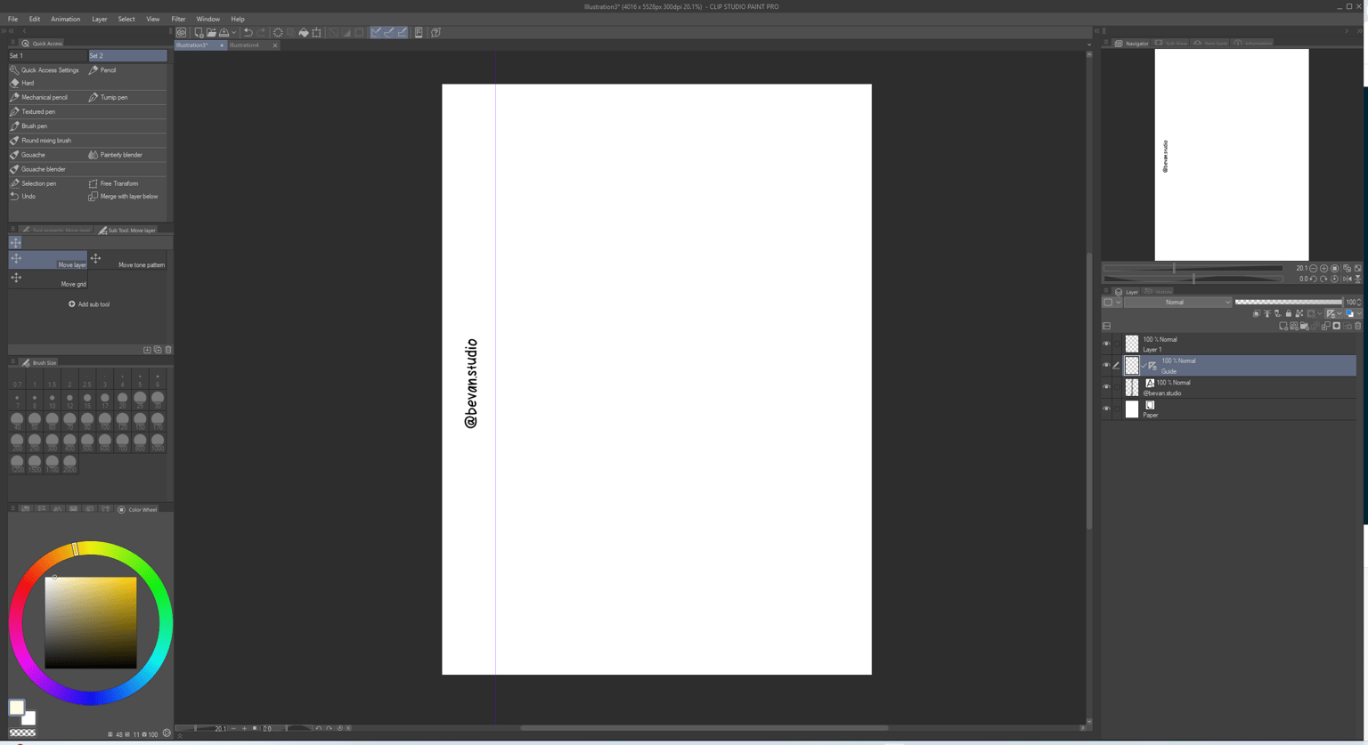 My Workspace - image 1 - student project