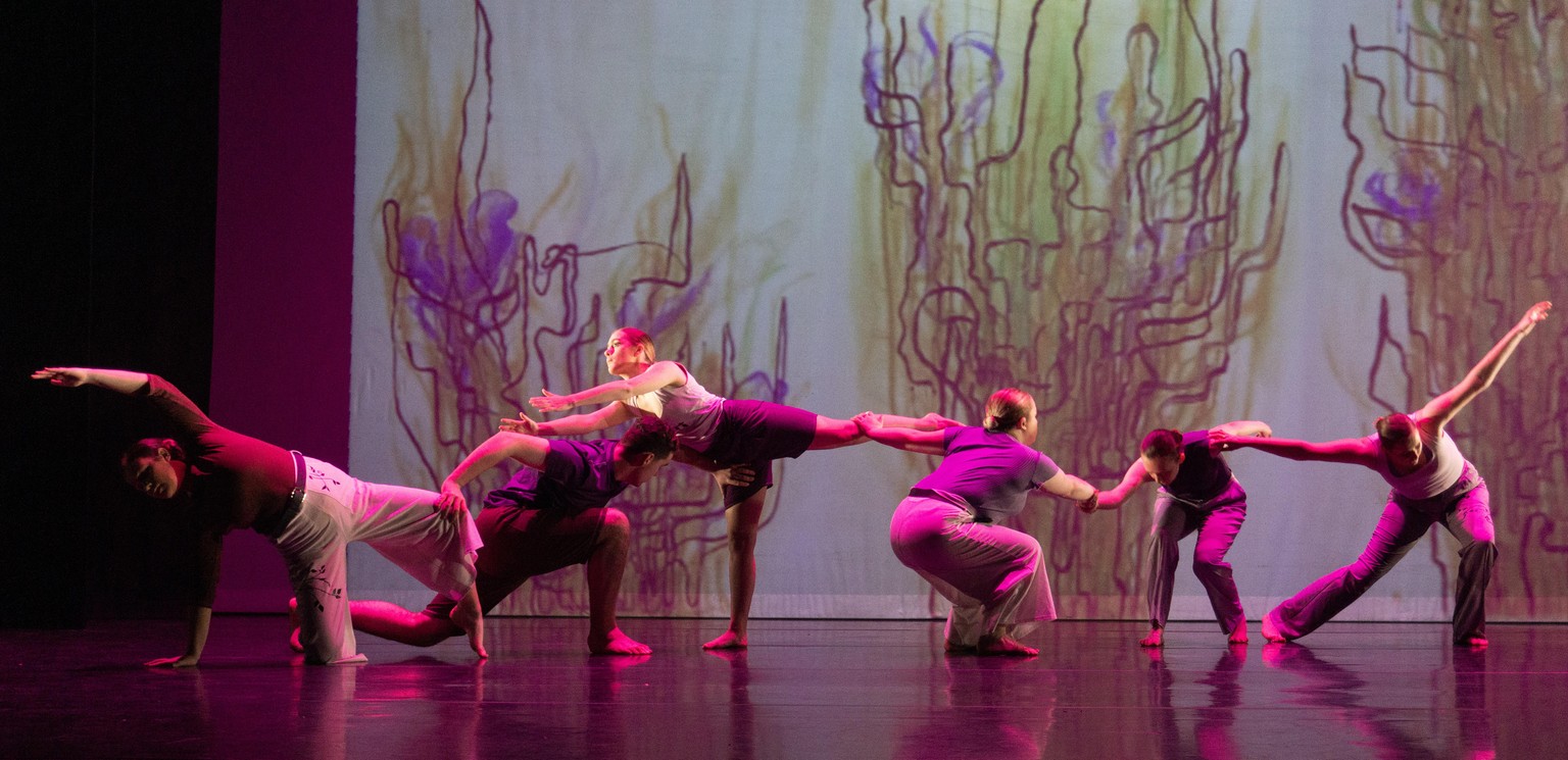Dance Photography - image 5 - student project