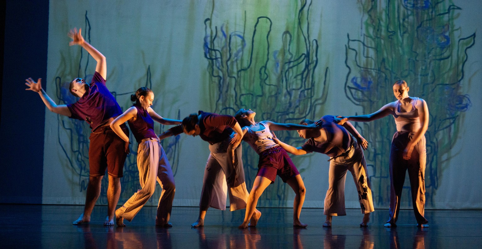 Dance Photography - image 3 - student project