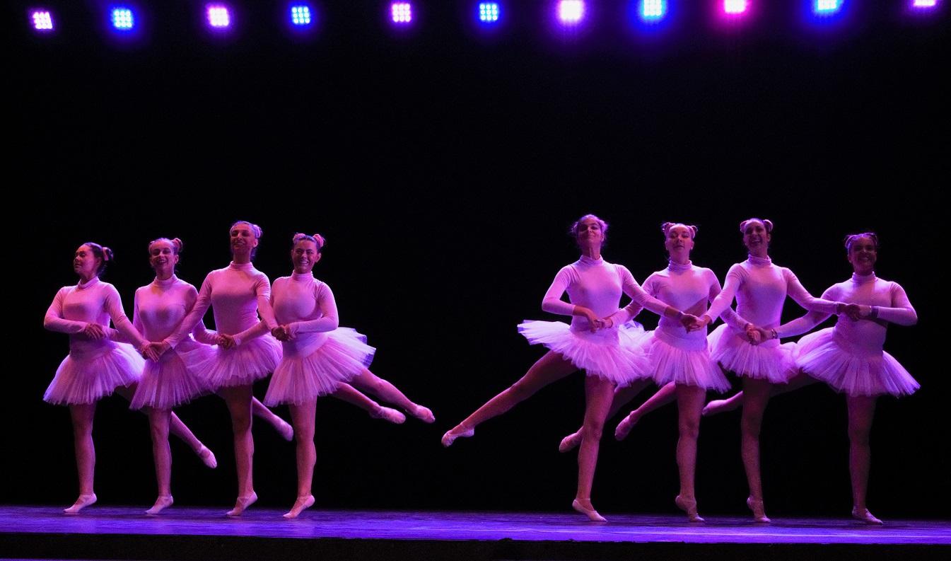 Dance Photography - image 10 - student project