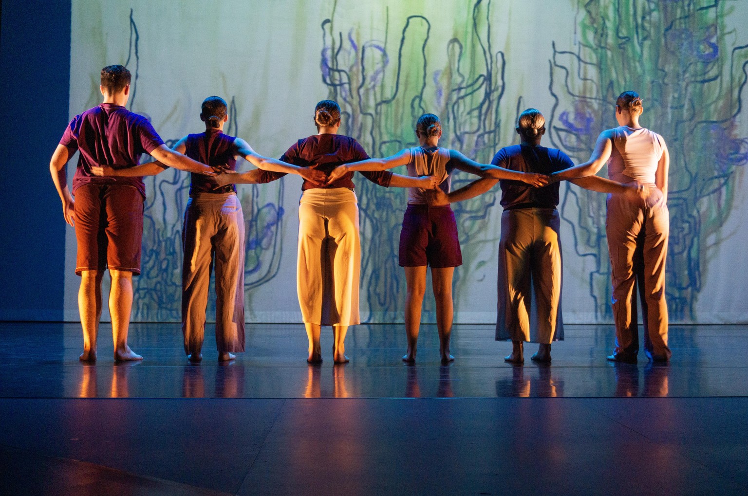 Dance Photography - image 1 - student project