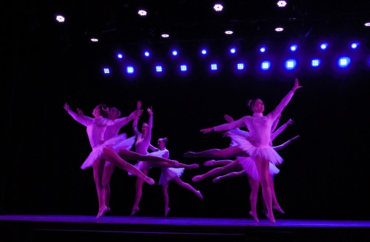 Dance Photography - image 9 - student project