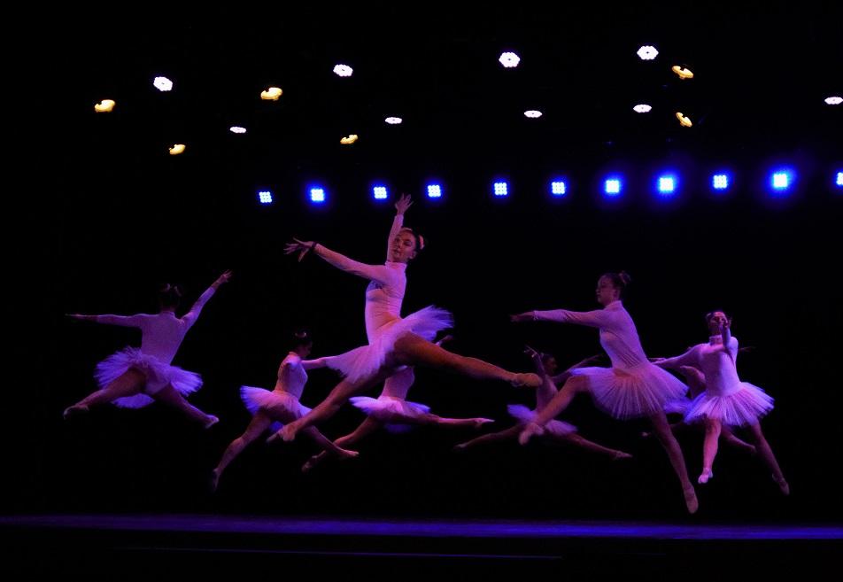 Dance Photography - image 6 - student project
