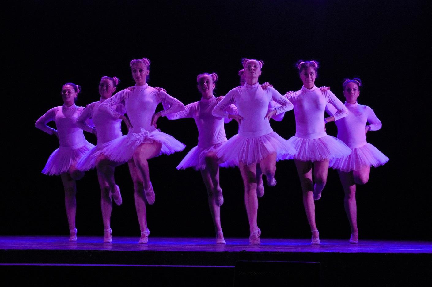 Dance Photography - image 8 - student project