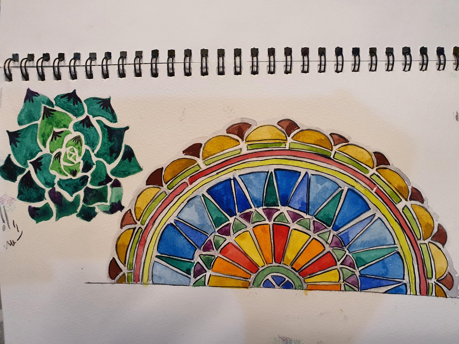 Homeworks - image 2 - student project