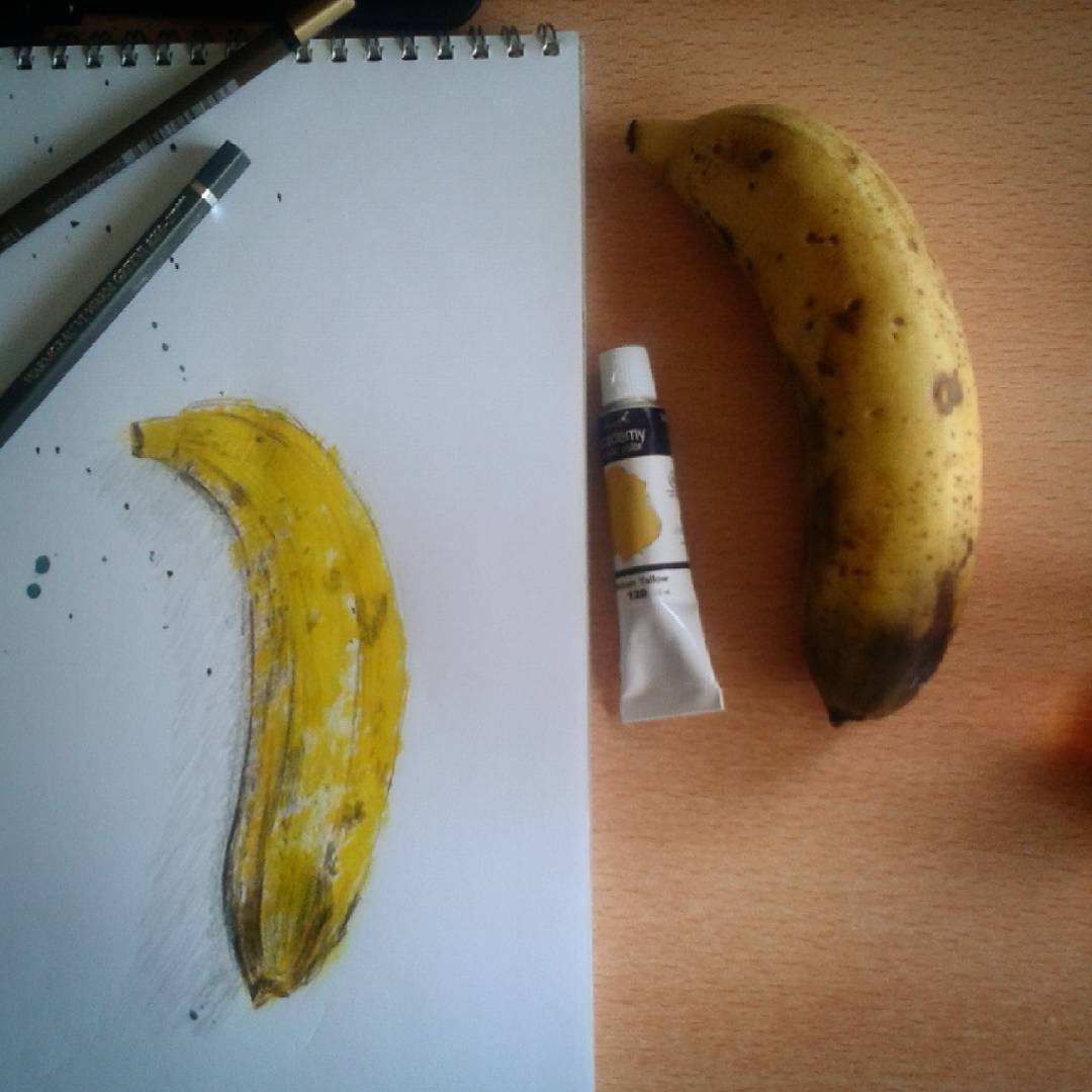 Inspirational Exercises - image 2 - student project