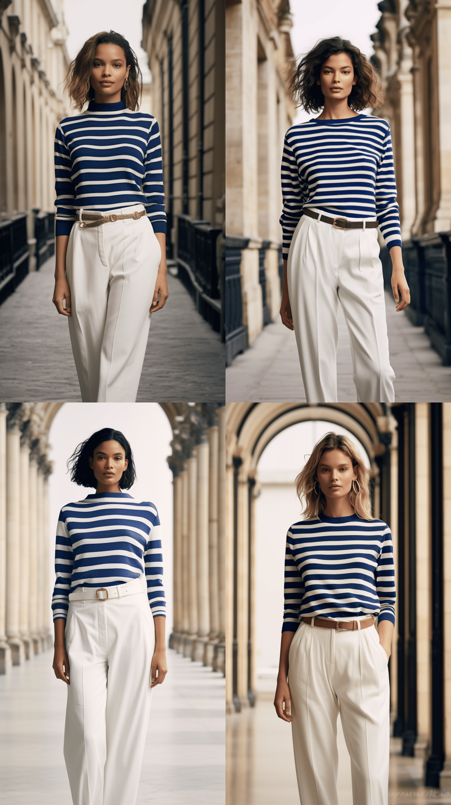 RALPH LAUREN IN PARIS - image 1 - student project