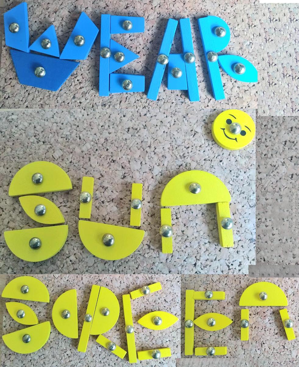 Wear Sunscreen - image 1 - student project
