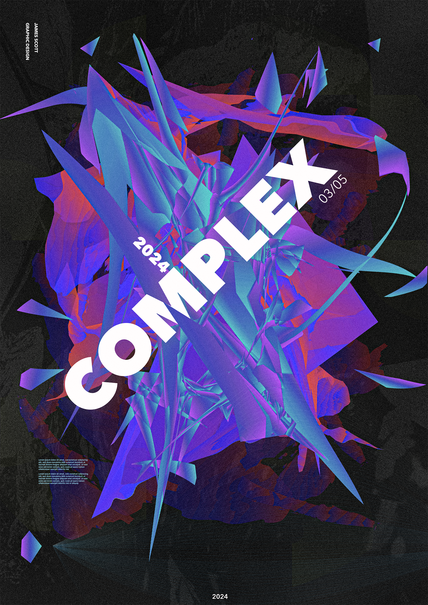 Complex - image 1 - student project