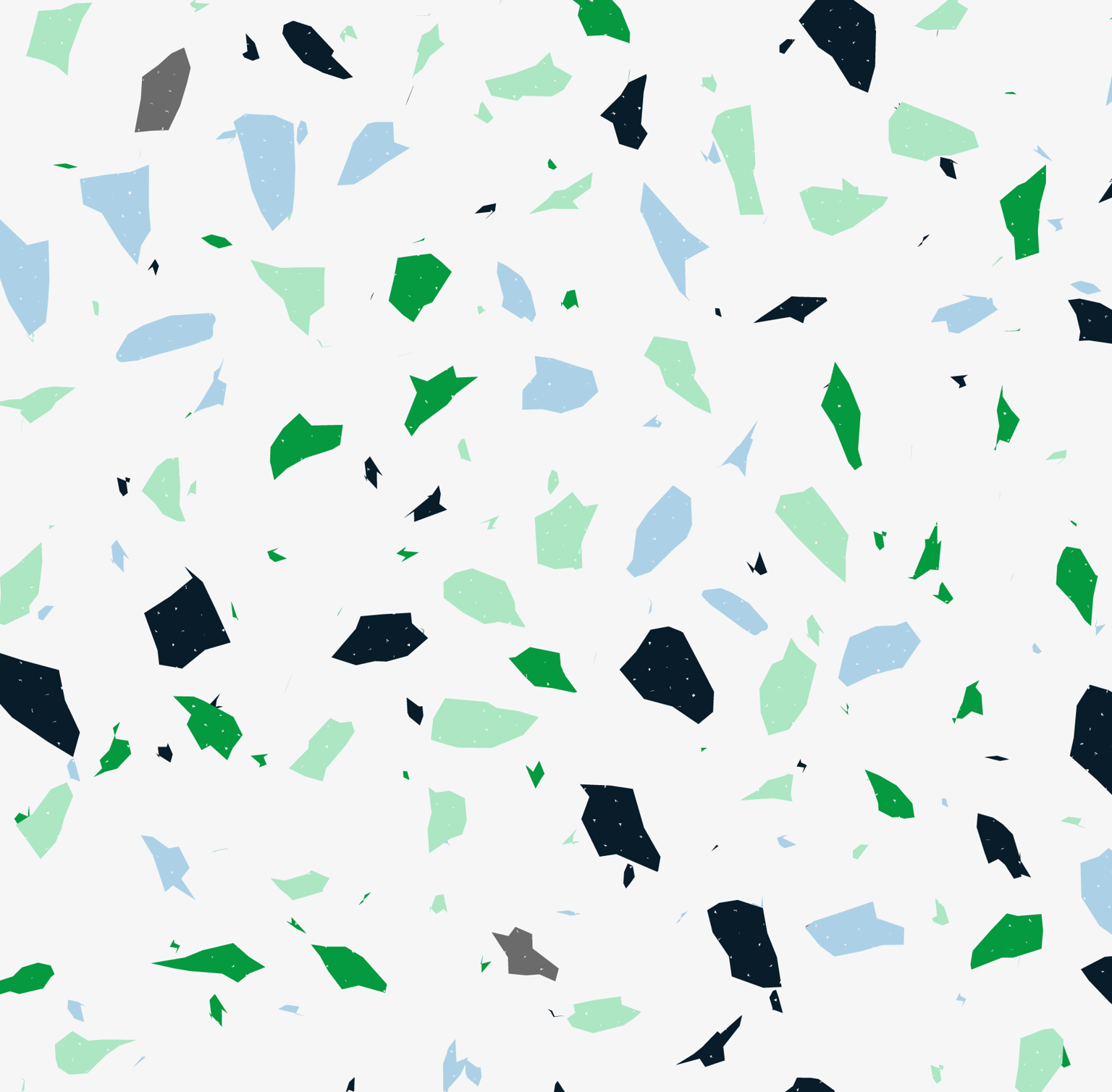 Terrazzo - image 2 - student project