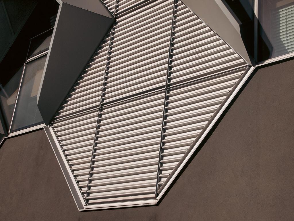 Faculty of Engineering building - image 5 - student project