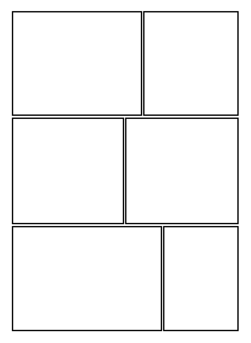 Page Layouts - image 5 - student project