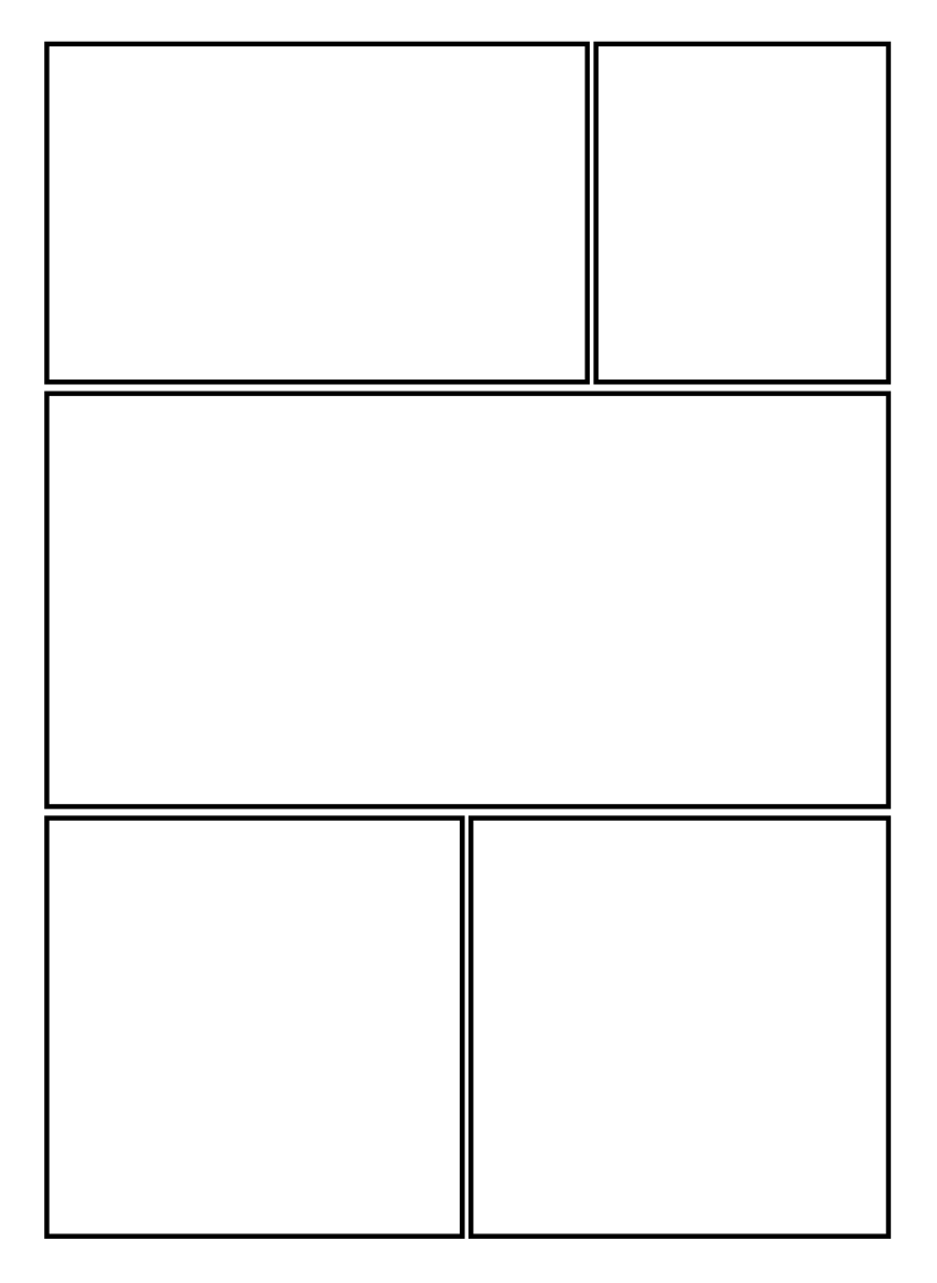Page Layouts - image 4 - student project