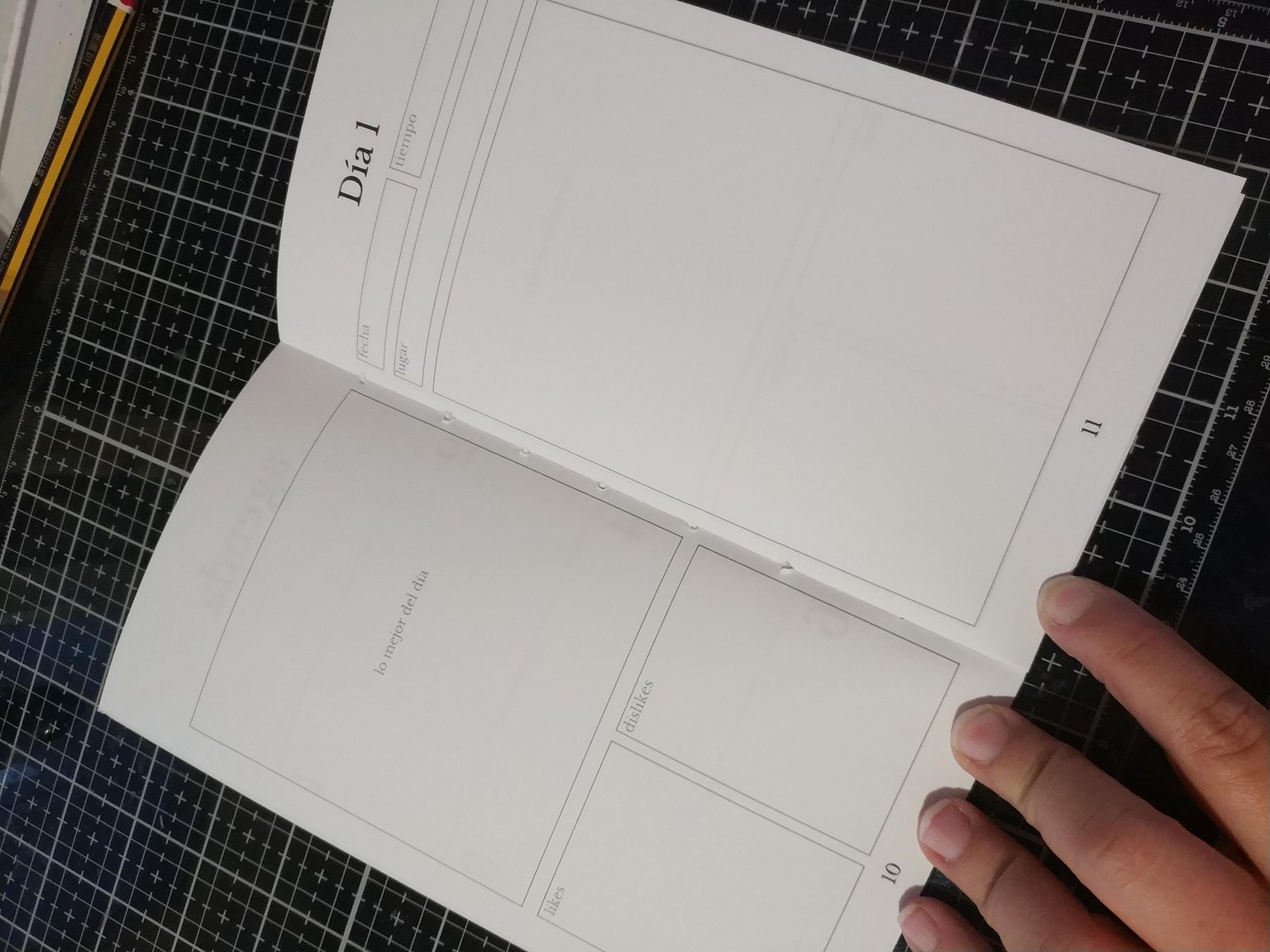 Bath - Travel Journal - image 3 - student project