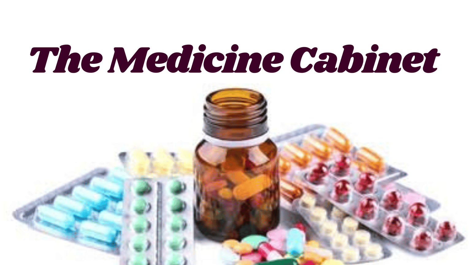 A logo of a pharmacy business - image 1 - student project