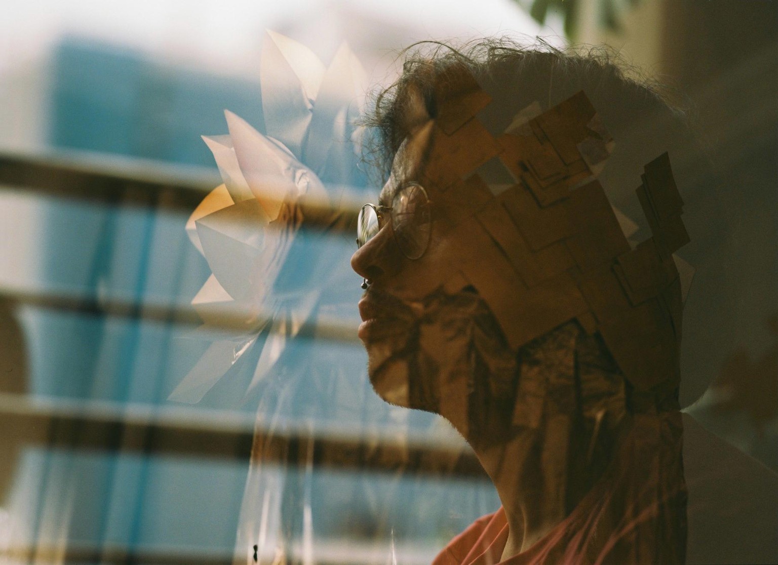 Double & Long Exposures - image 3 - student project