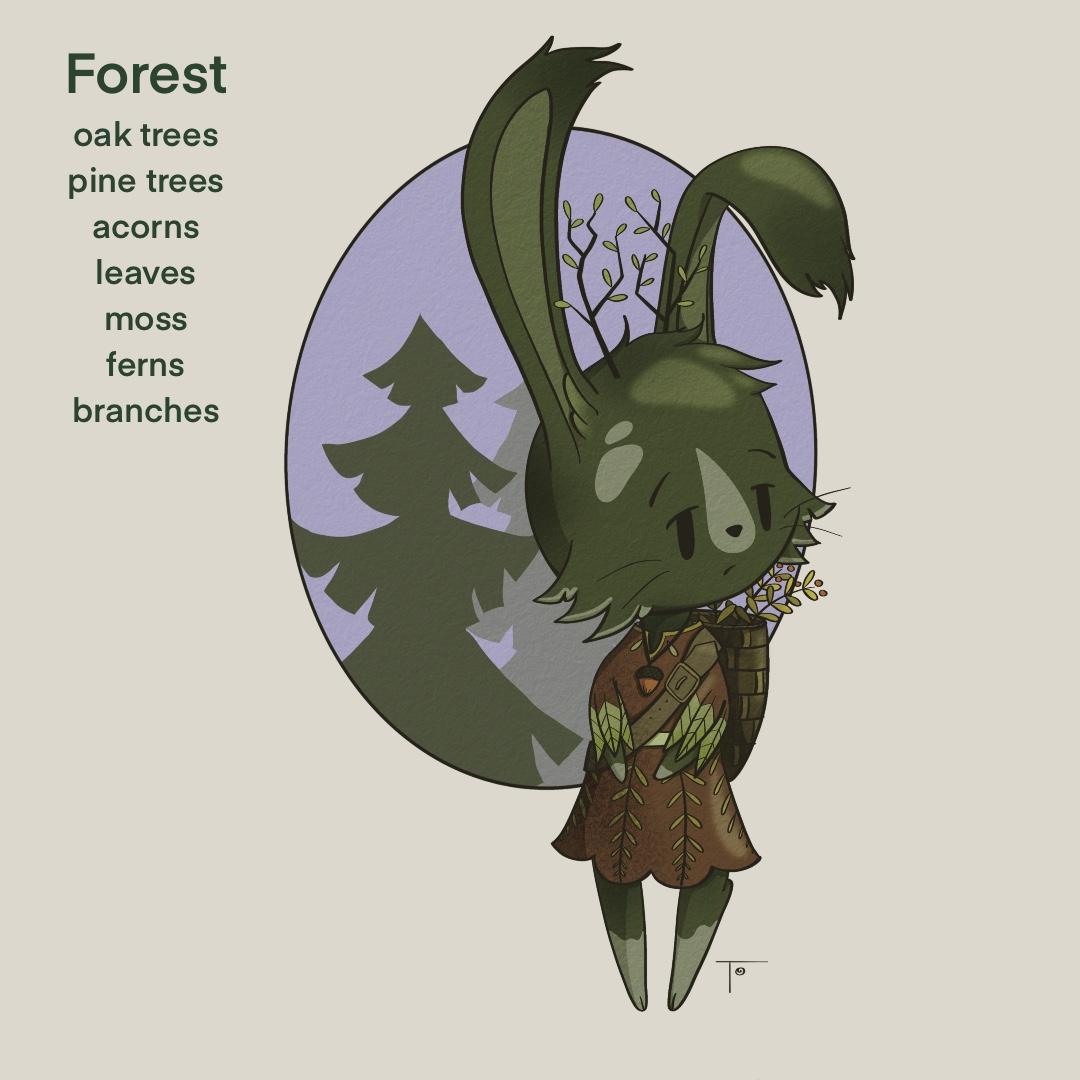 Word Prompt Character Practice - image 1 - student project