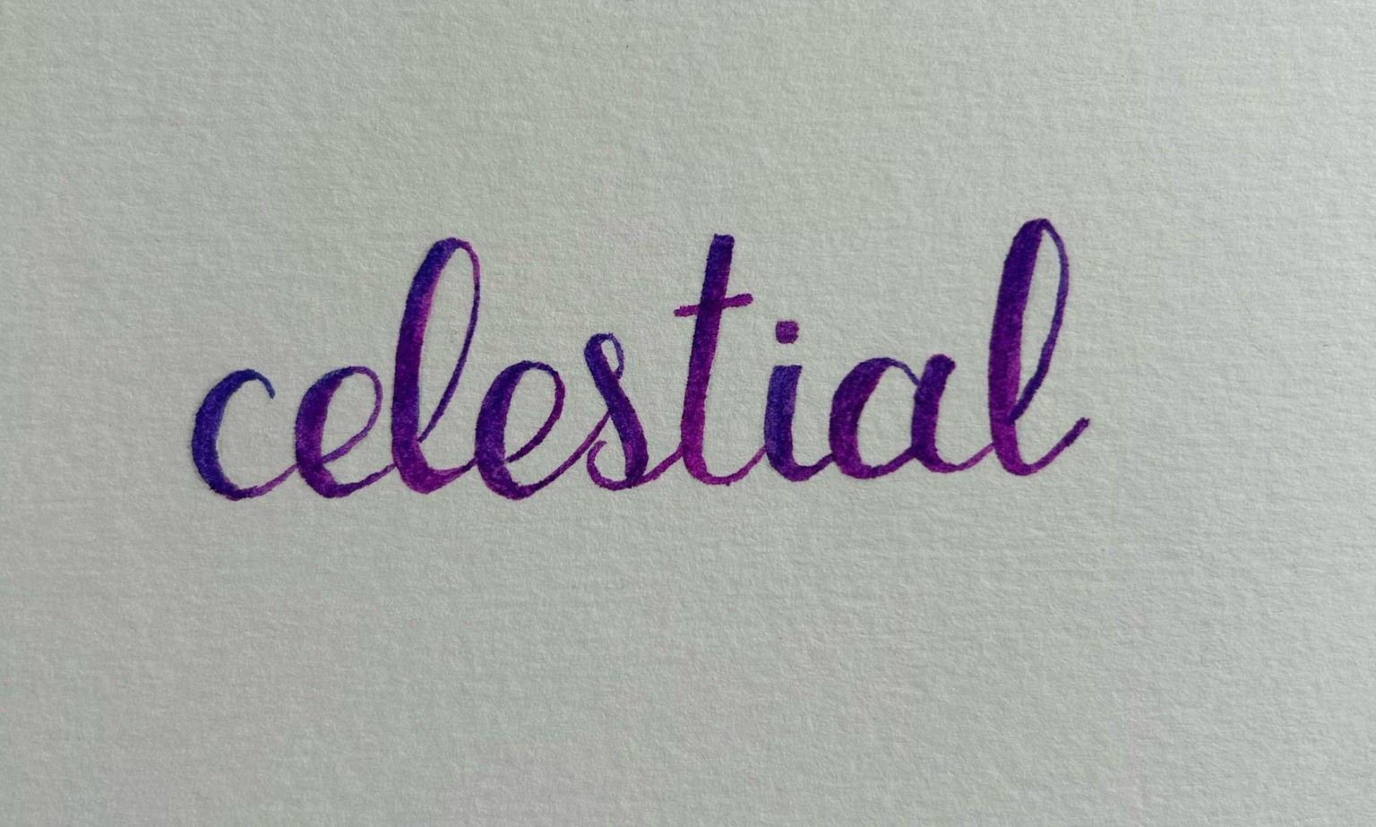 Completed - Master Blending with Brush Pens - image 2 - student project