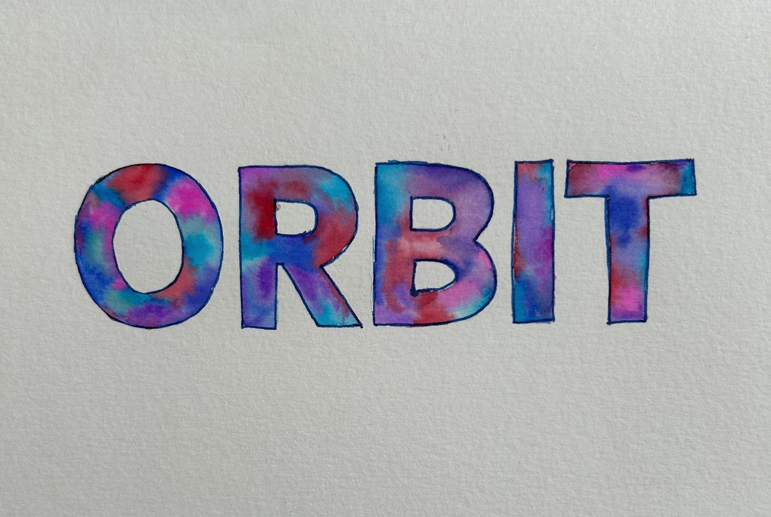 Completed - Master Blending with Brush Pens - image 7 - student project