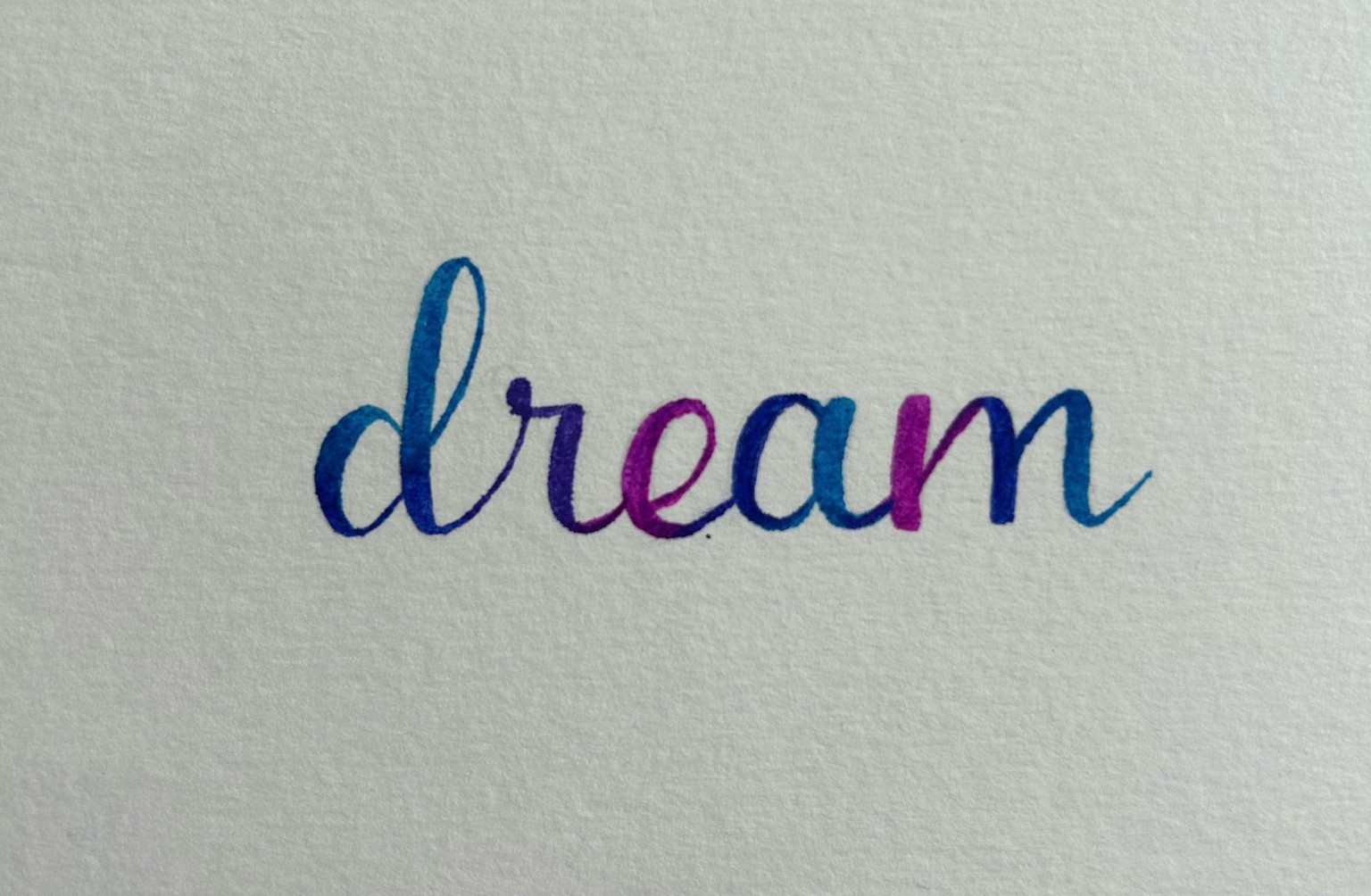 Completed - Master Blending with Brush Pens - image 3 - student project