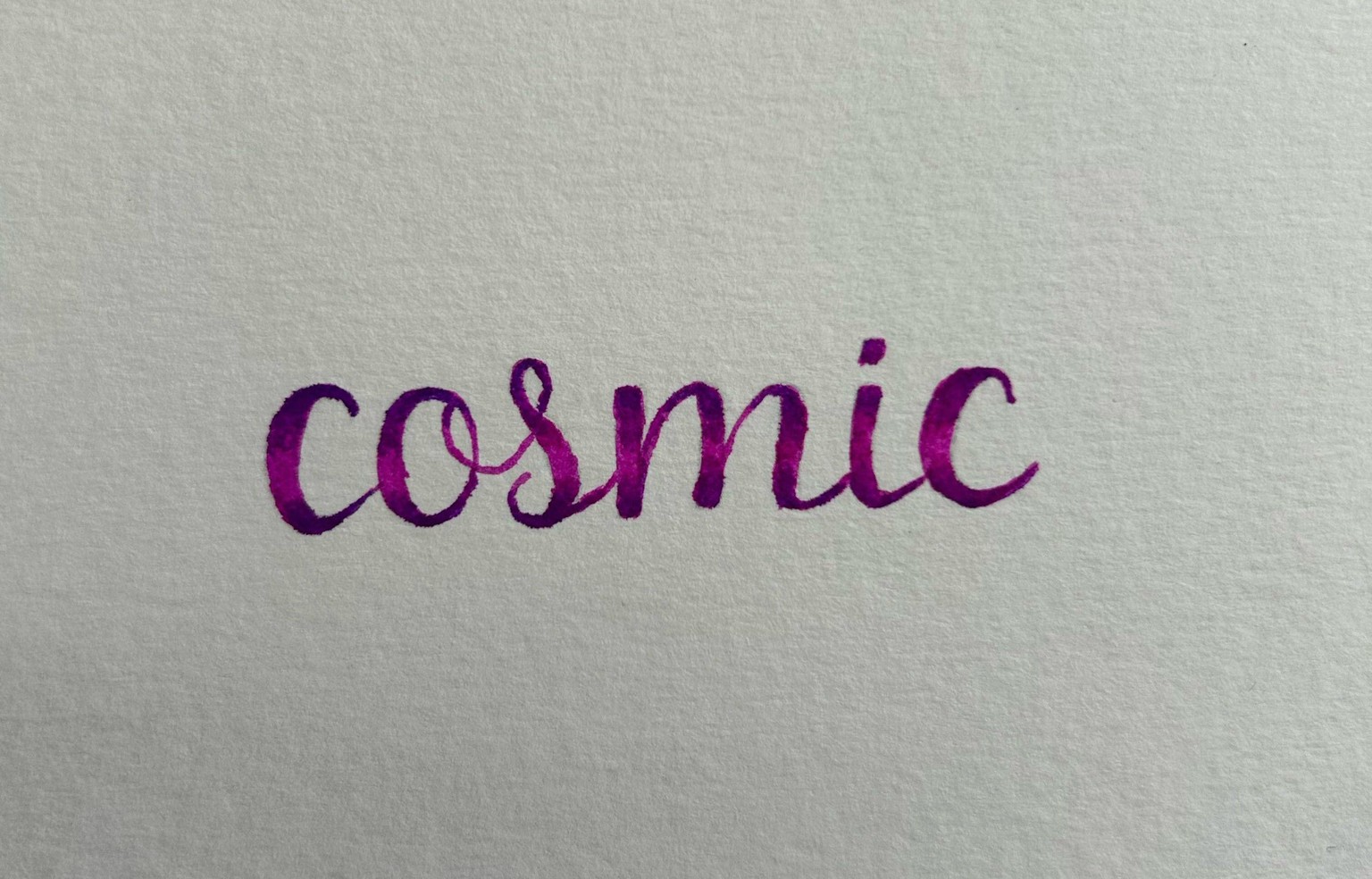 Completed - Master Blending with Brush Pens - image 6 - student project