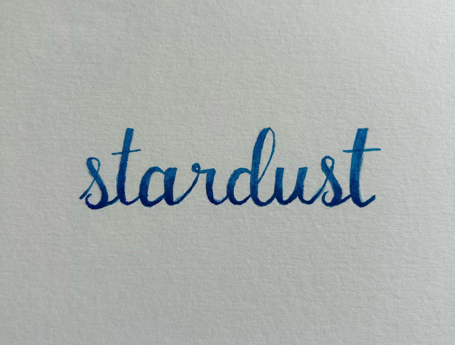 Completed - Master Blending with Brush Pens - image 5 - student project