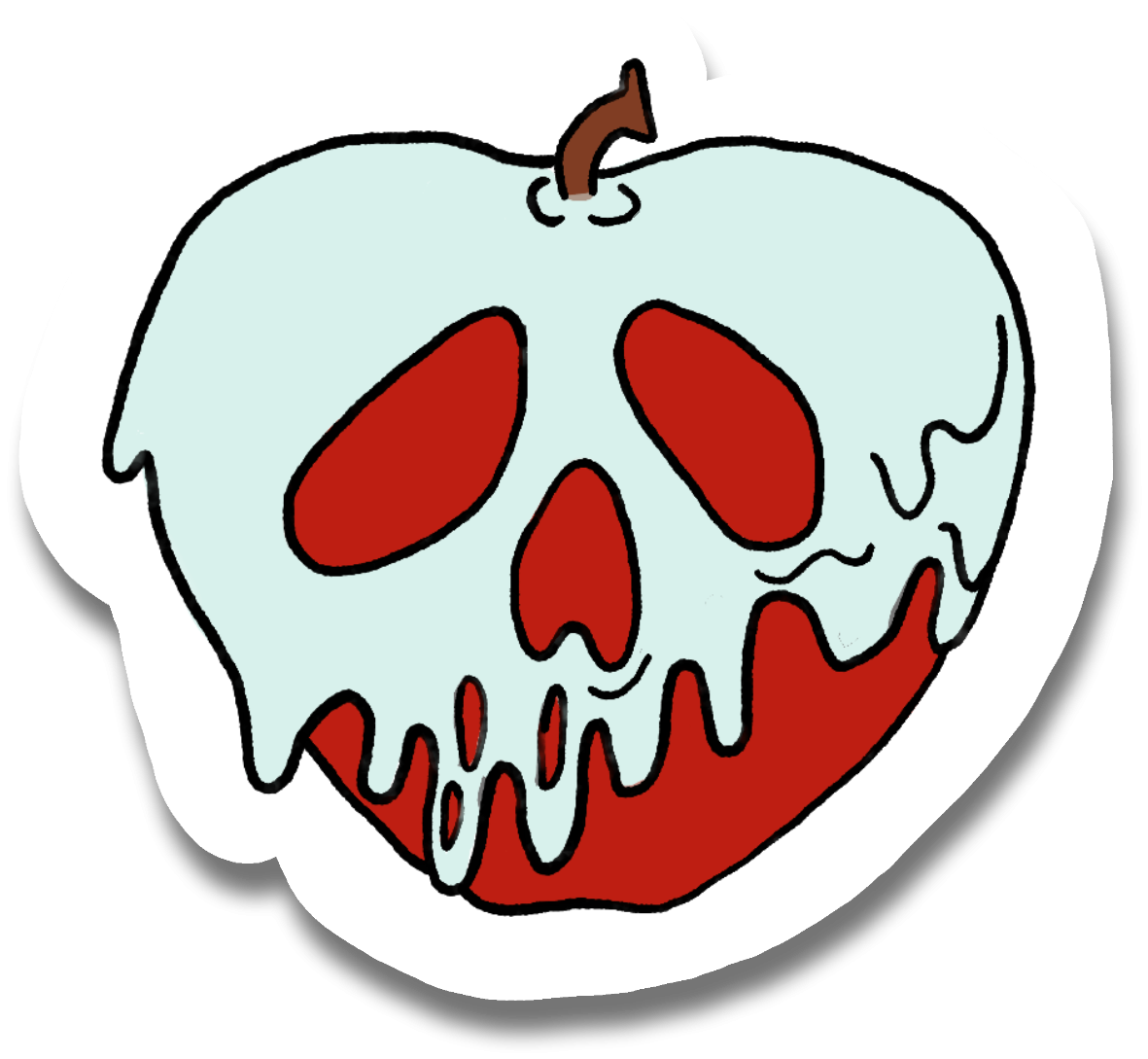 Princesses and witches - image 15 - student project