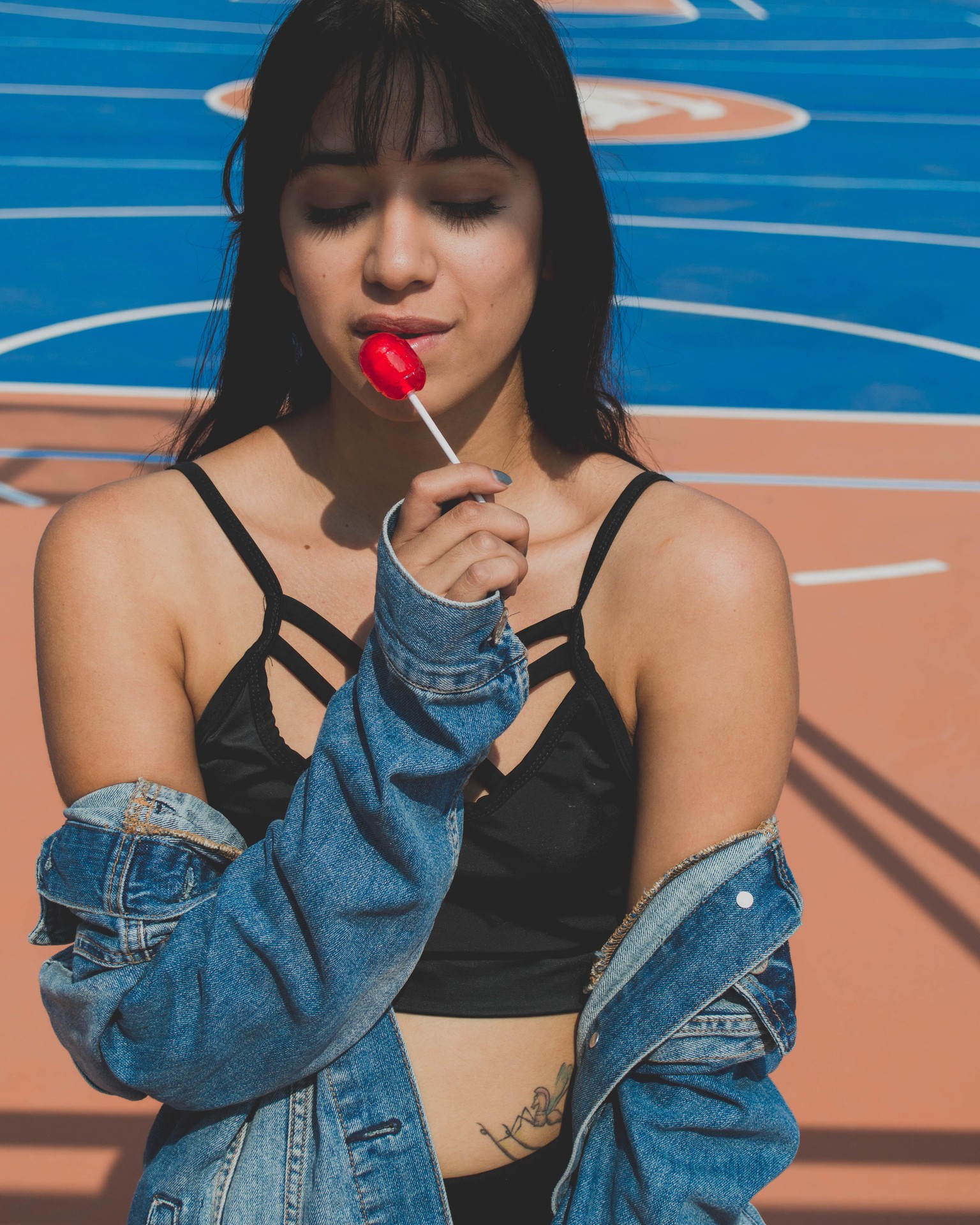 Natural light with a friend - image 2 - student project