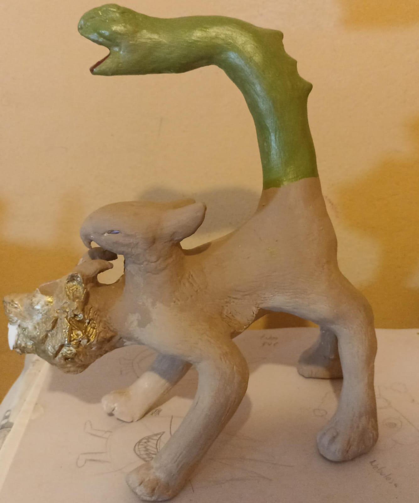 PROYECTO SIVAR LEGEND - image 6 - student project