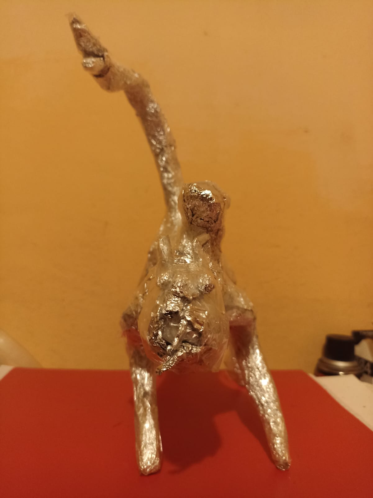 PROYECTO SIVAR LEGEND - image 1 - student project