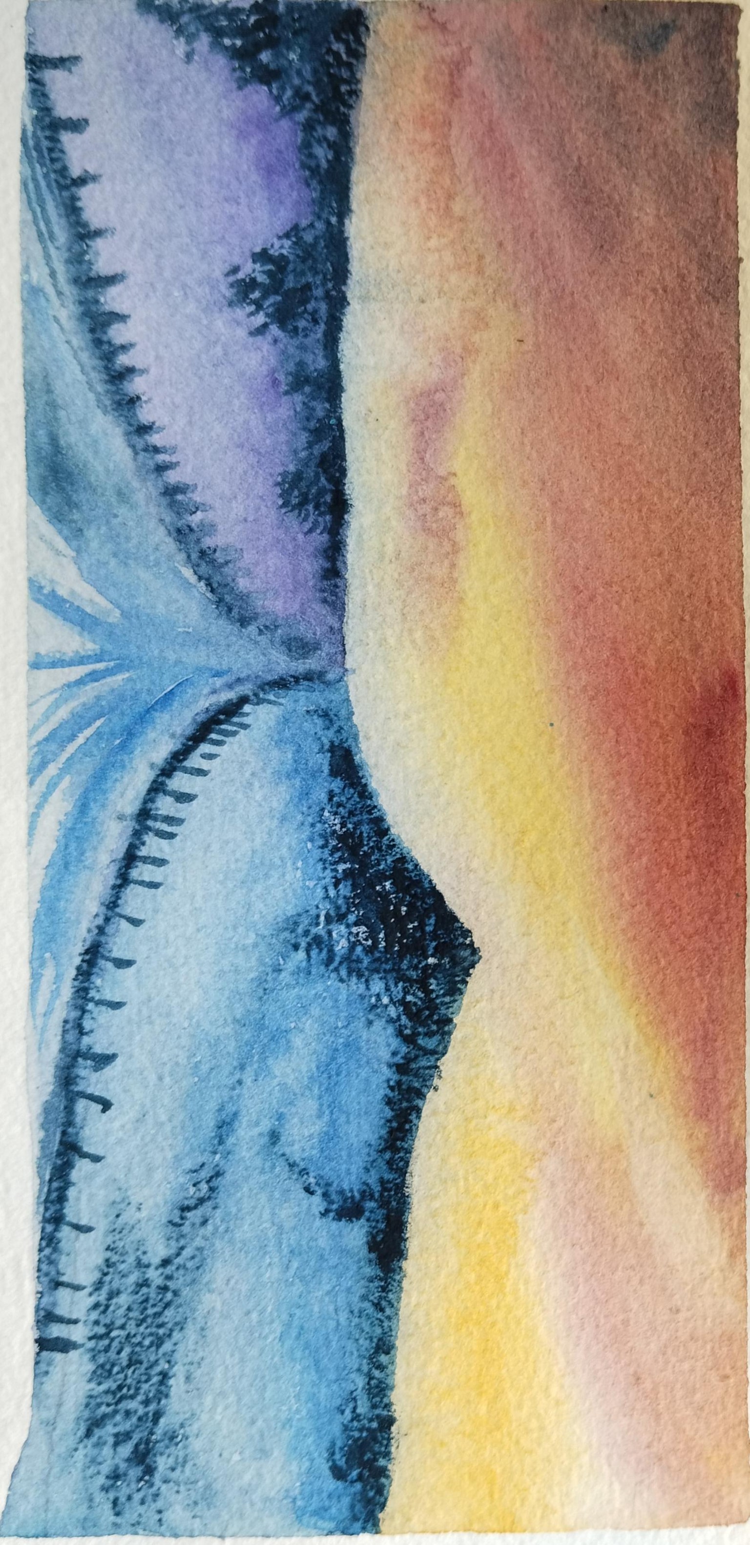 Colorful iceland - image 3 - student project
