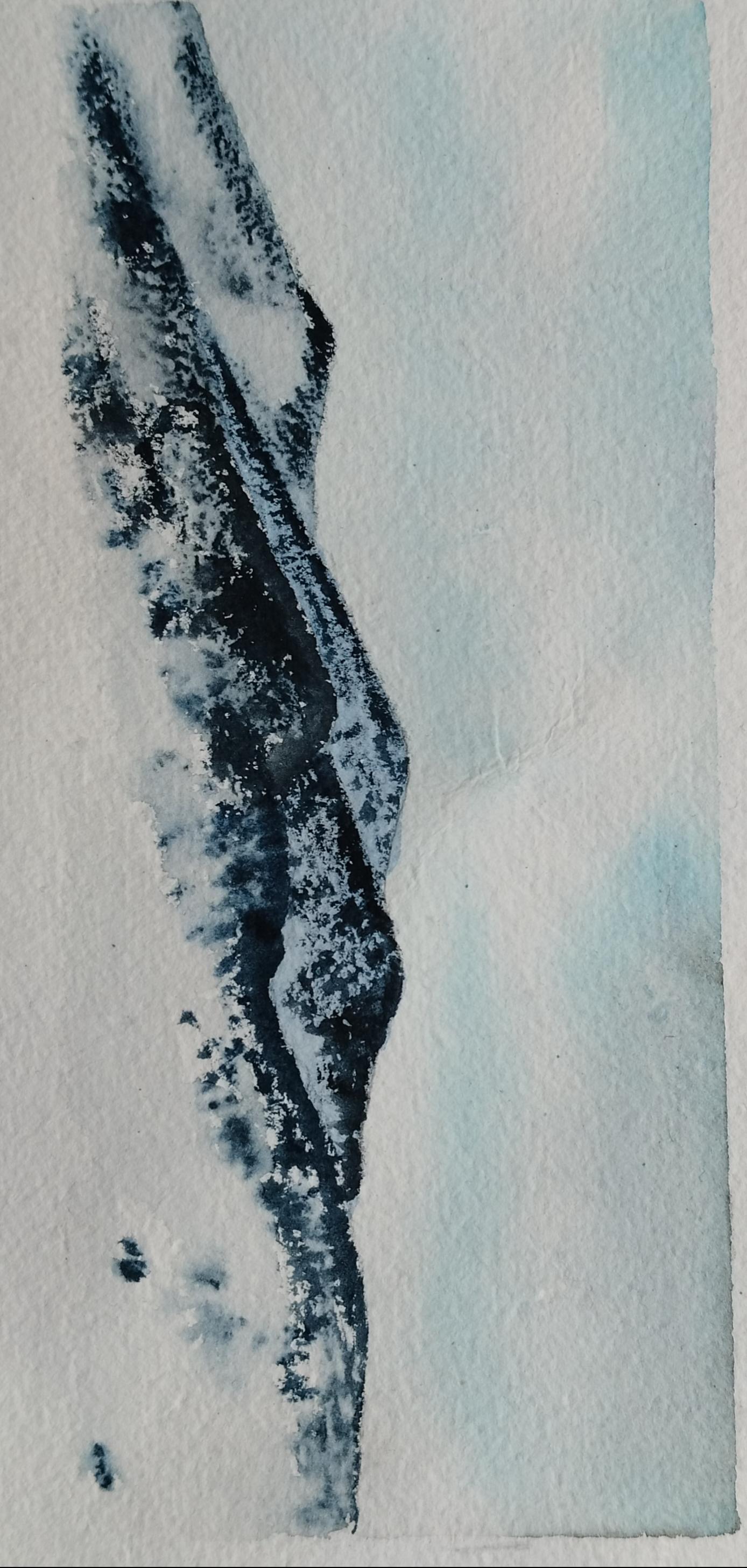 Colorful iceland - image 2 - student project