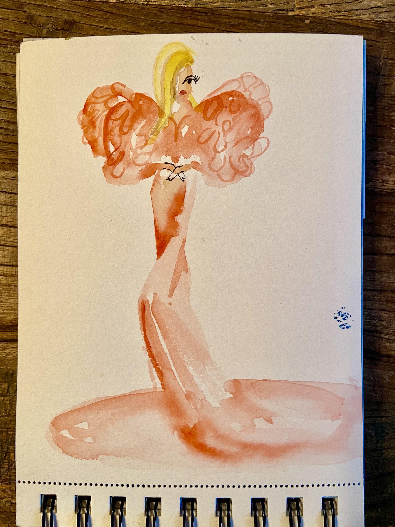 Fashion Fun - image 1 - student project