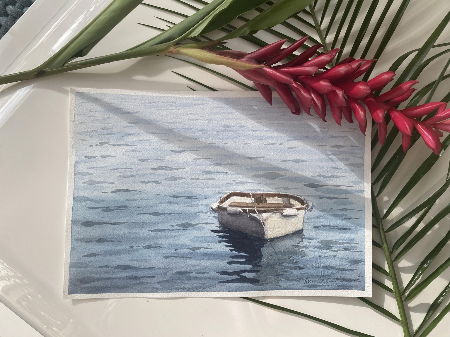 barco - image 1 - student project