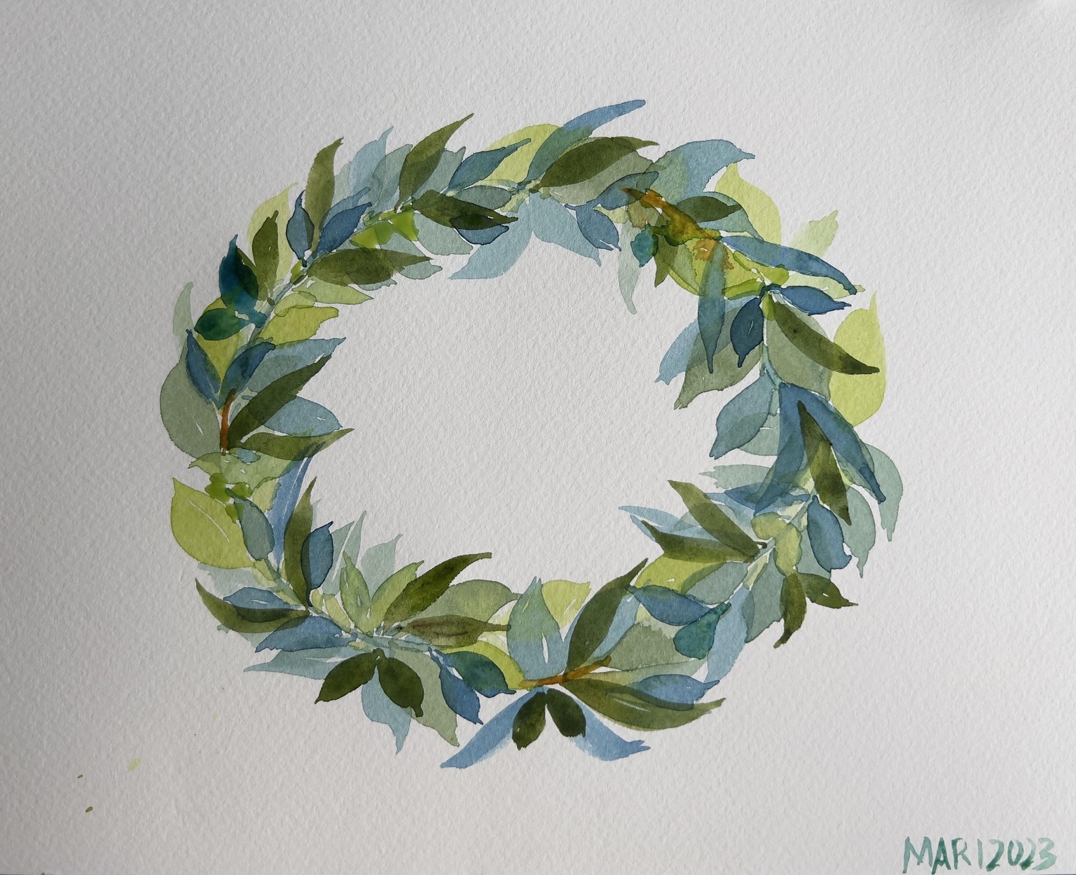 All about leaves - image 2 - student project