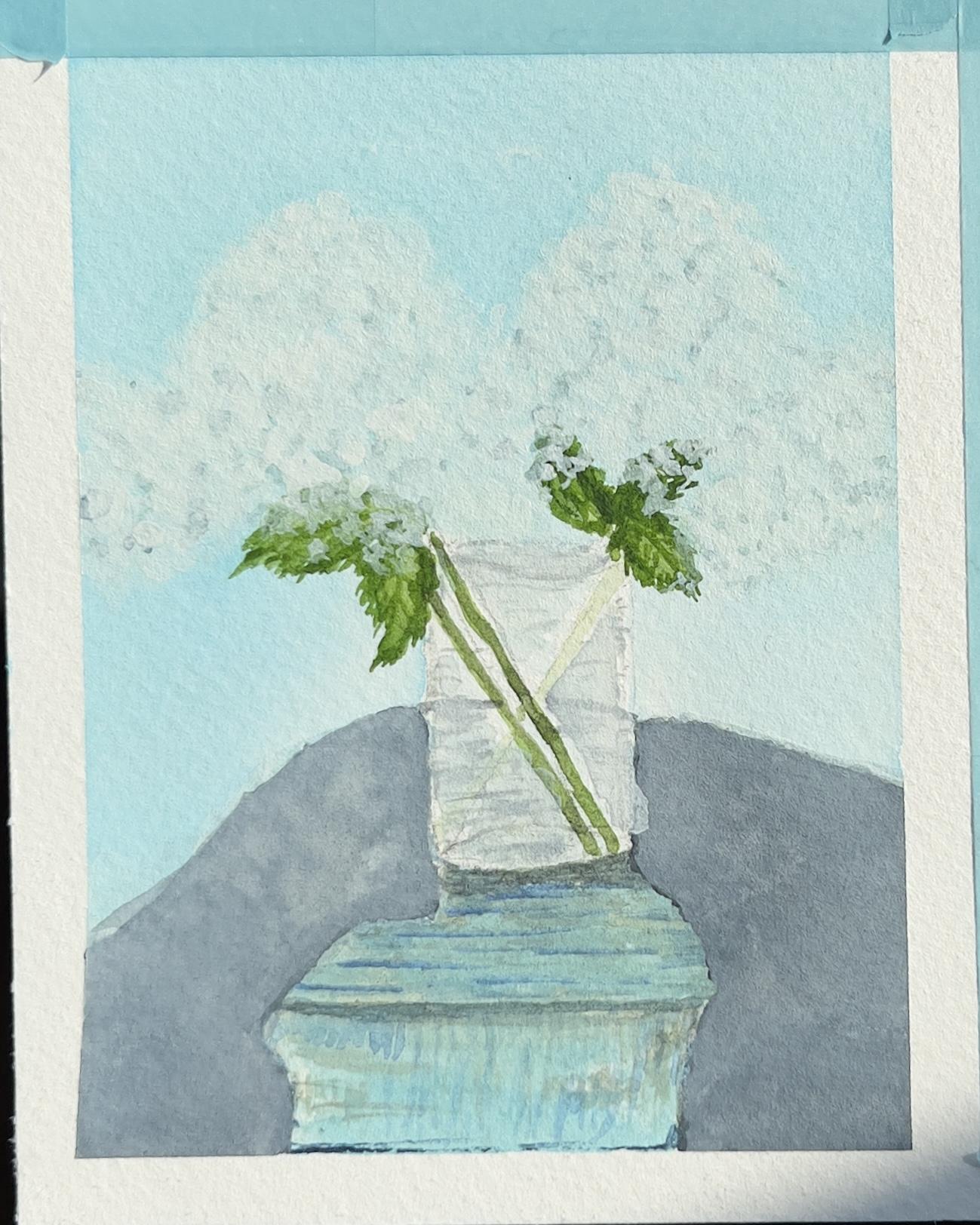 Spring Flowers - image 1 - student project
