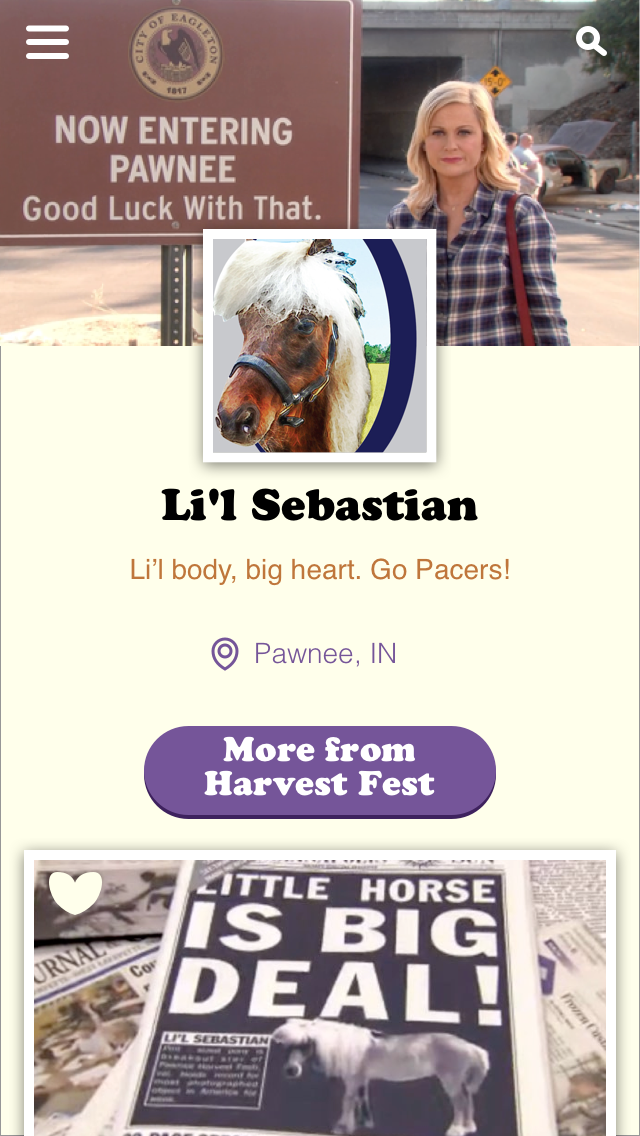 Li'l Sebastian - image 2 - student project
