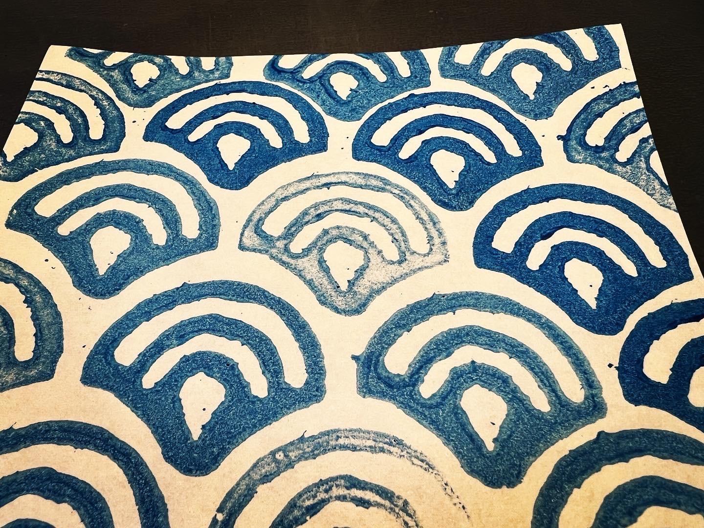 Experimenting with alternative materials - image 3 - student project