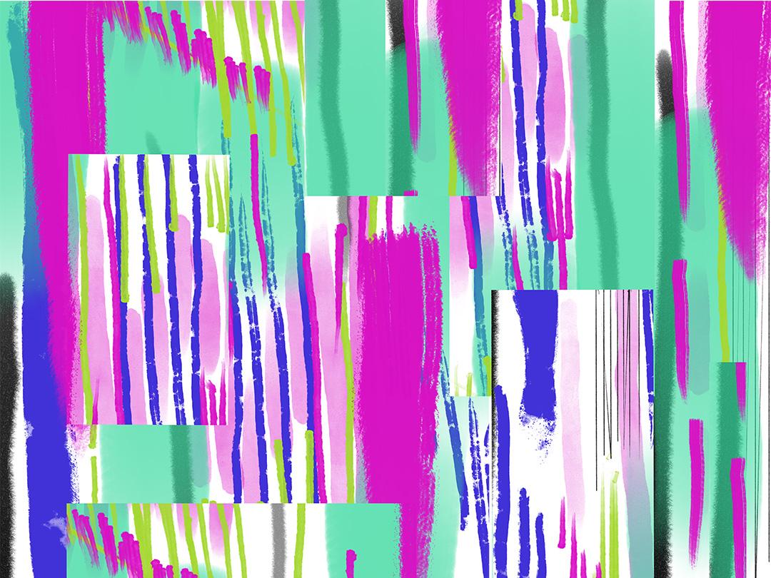 Great course to spark my creativity. - image 3 - student project