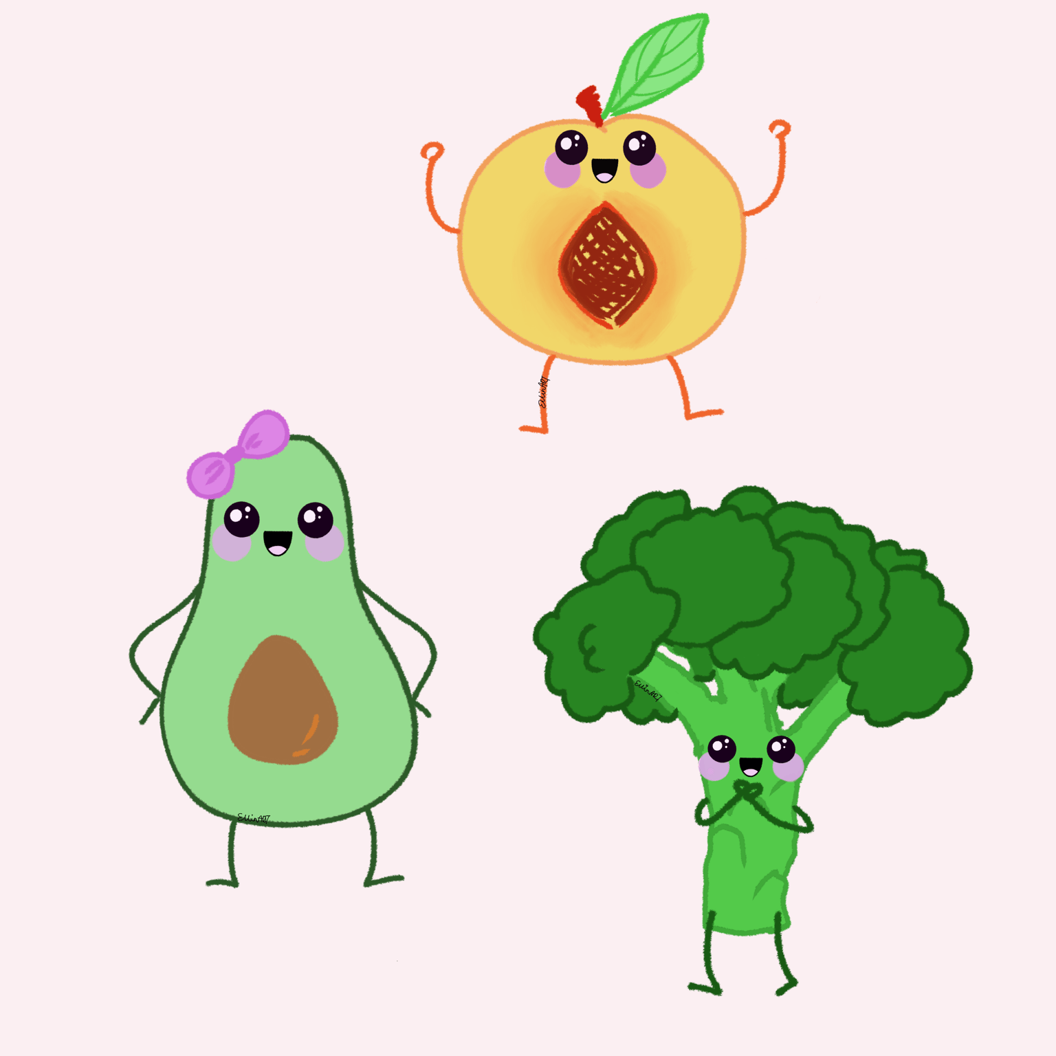 Yummy - image 1 - student project