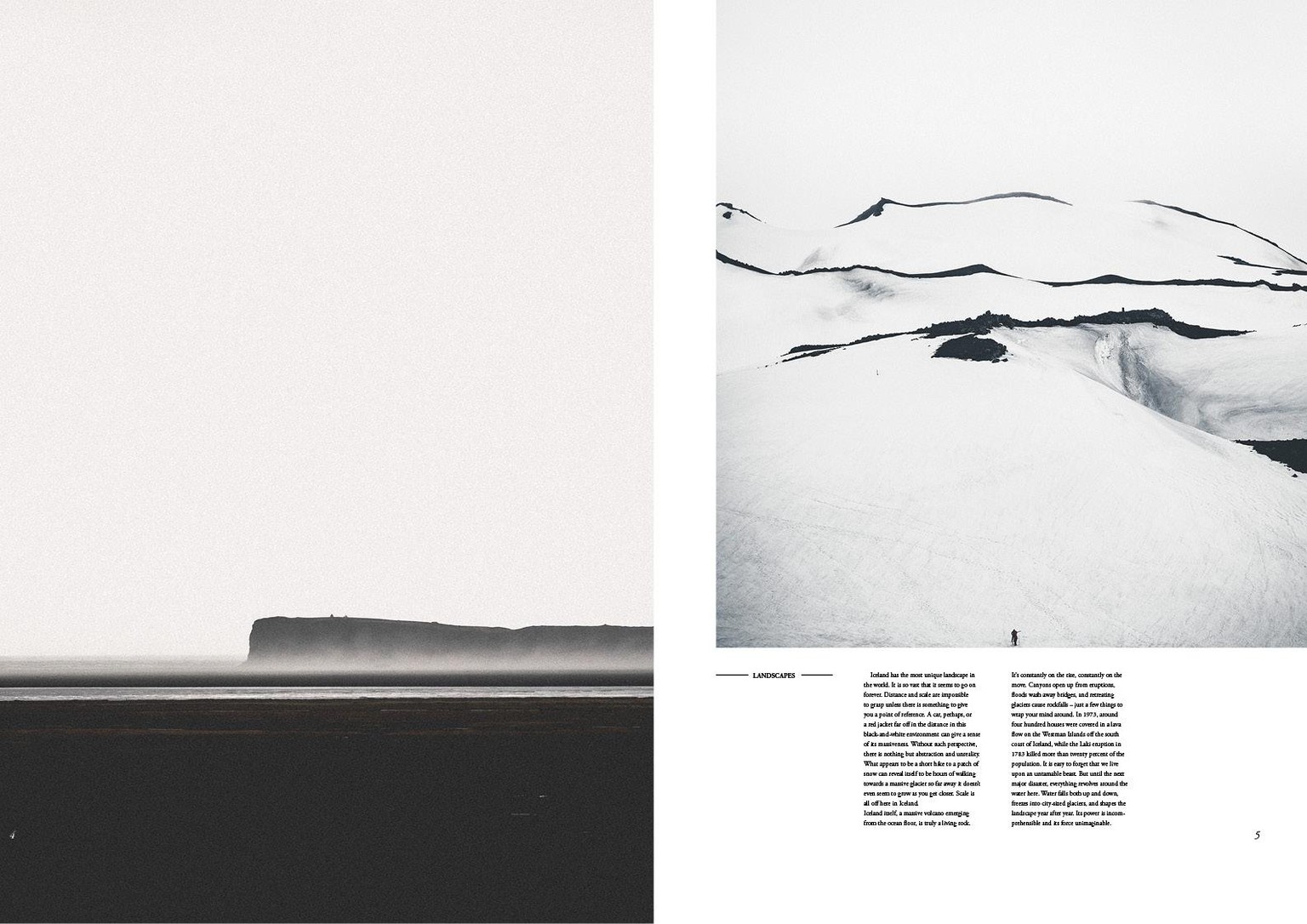 Layout design - image 7 - student project