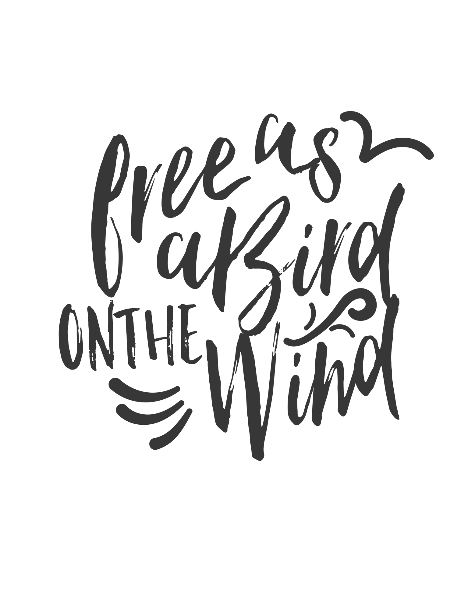 Typography class - image 1 - student project
