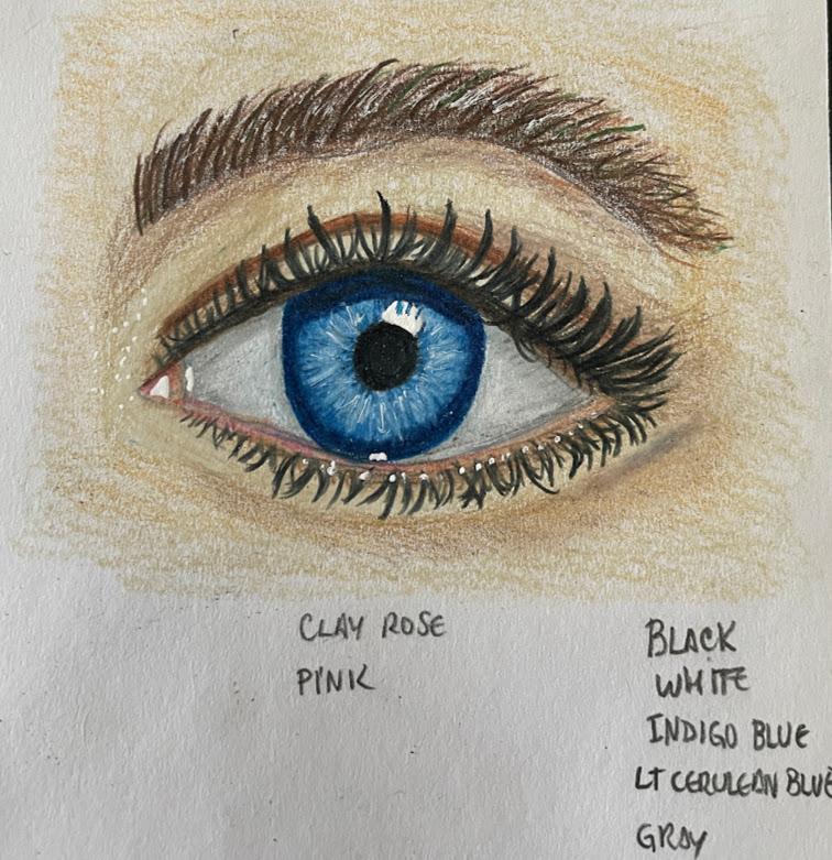 Blue Eye 04/22 - image 1 - student project