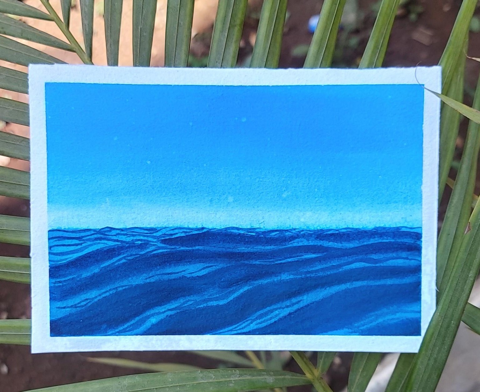 Vit Sea - image 1 - student project