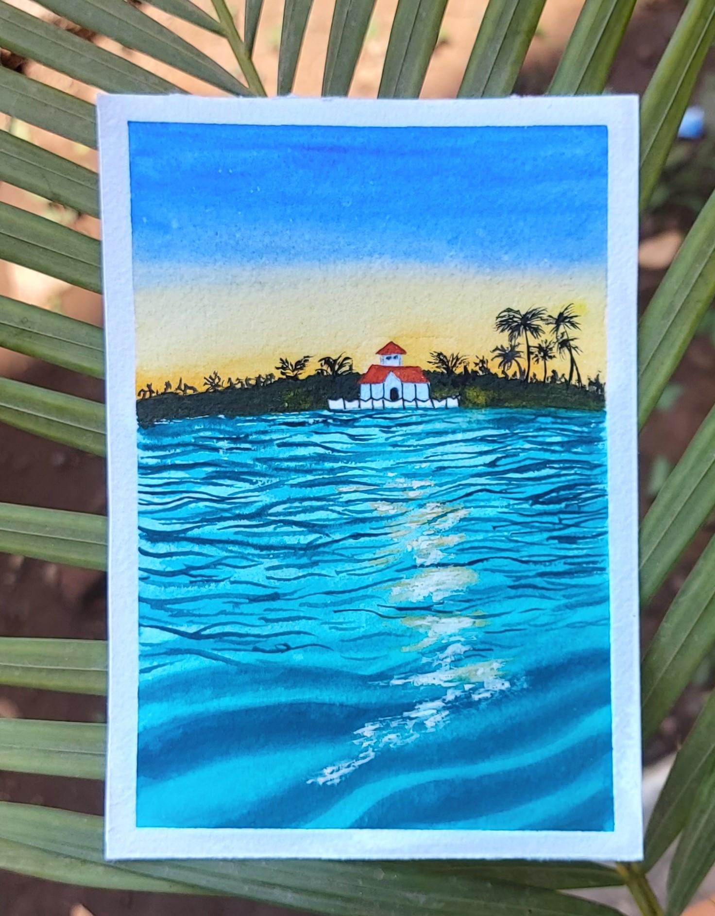 Vit Sea - image 2 - student project
