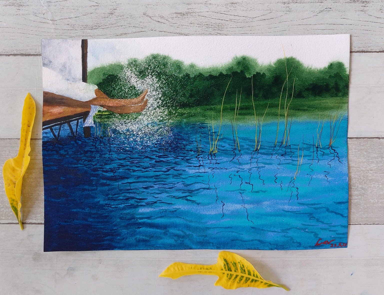 Aqua Projects - image 24 - student project
