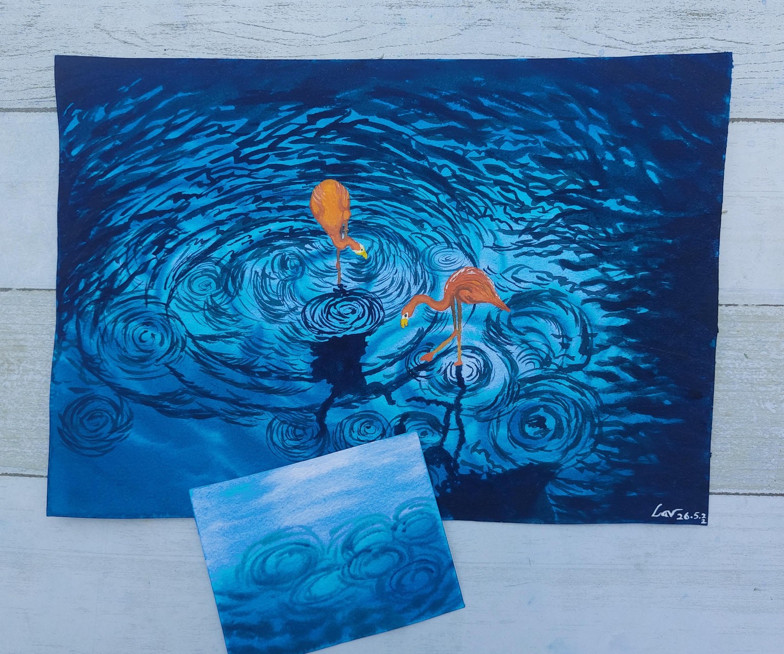 Aqua Projects - image 29 - student project
