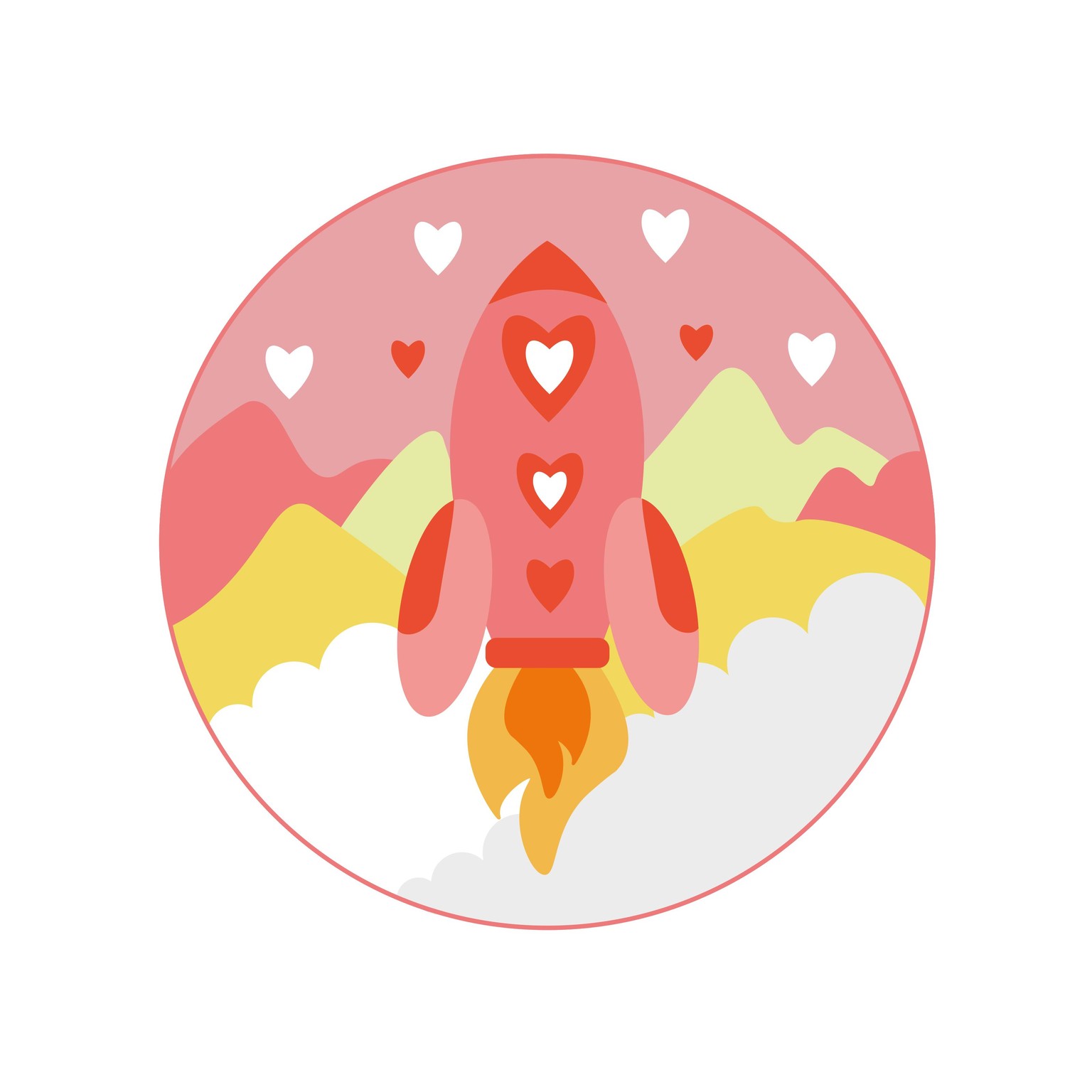 Rocket Gal! - image 3 - student project