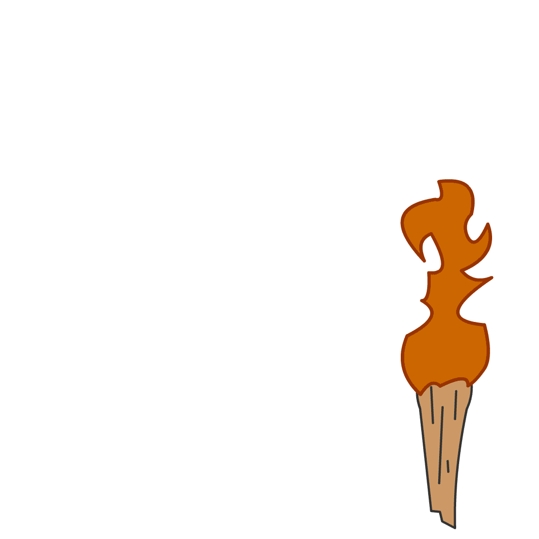 Fire FX - image 2 - student project